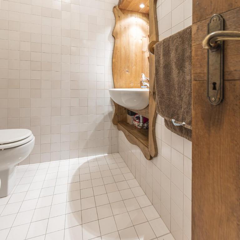 Casa Merisanda, confortevole e immersa nel verde - Appartamento con 4 Camere da Letto - 22