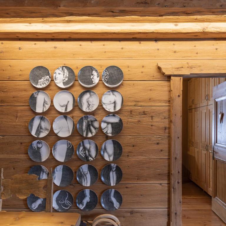 Casa Merisanda, confortevole e immersa nel verde - Appartamento con 4 Camere da Letto - 28