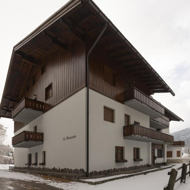 Casa Merisanda, confortevole e immersa nel verde - Appartamento con 4 Camere da Letto - 29