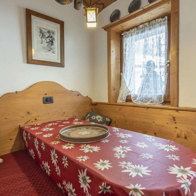 Casa Col 3, graziosa e confortevole a due passi dalle piste - Appartamento con 1 Camera da Letto con Vista - 7