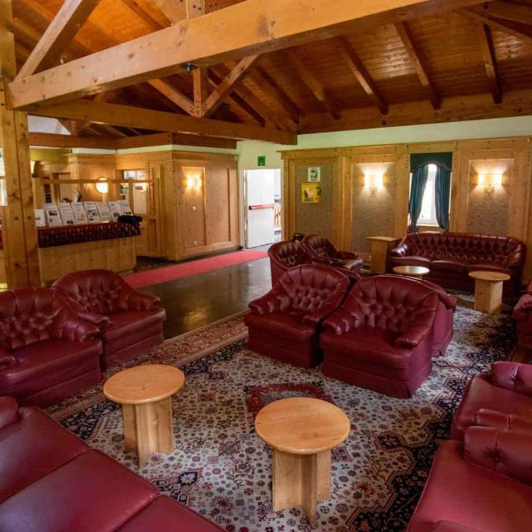Villaggio Ploner - Appartamento con 1 Camera da Letto - 8