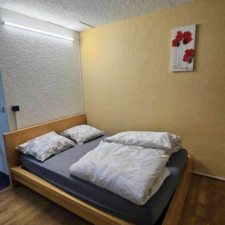 Ecrin du Mont-Blanc - Duplex Panoramique - Appartement 3 Chambres - 14