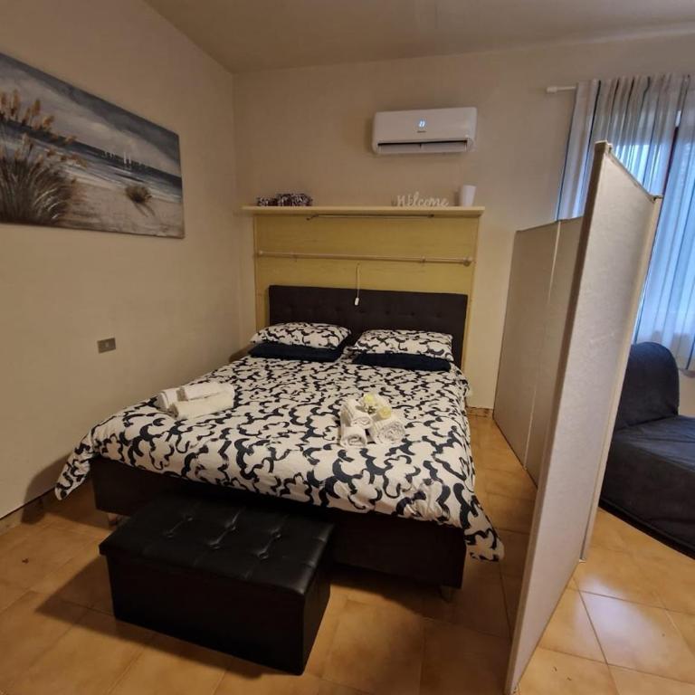 Casa la Quercia - One-Bedroom House - 21