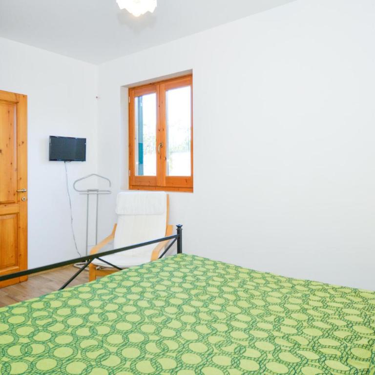 Villa Olivi - Casa Vacanze con 2 Camere da Letto - 7