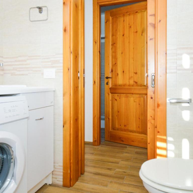 Villa Olivi - Casa Vacanze con 2 Camere da Letto - 12