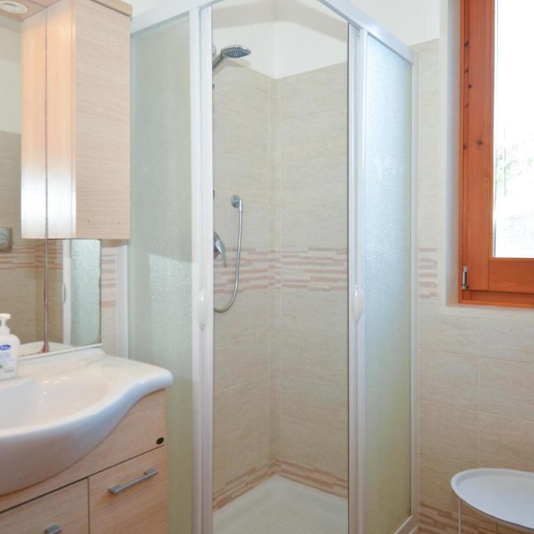 Villa Olivi - Casa Vacanze con 2 Camere da Letto - 11