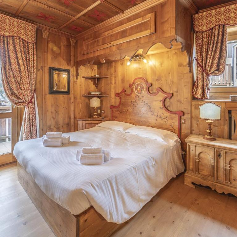 Casa Verzi, with panoramic balcony in the town center - Appartamento con 5 Camere da Letto - 3