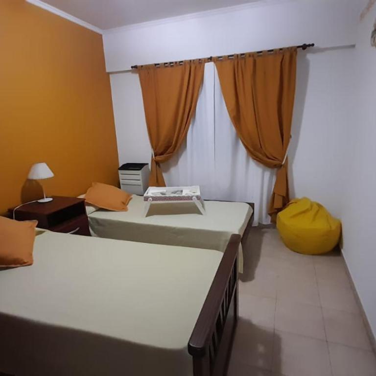 1015 PDe - Two-Bedroom House - 7