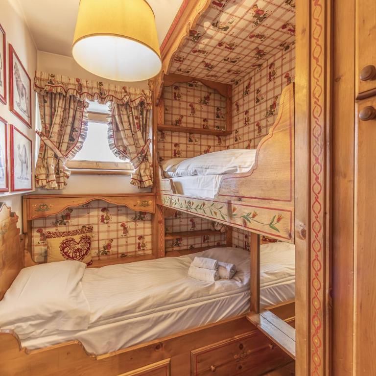 Casa Verzi, with panoramic balcony in the town center - Appartamento con 5 Camere da Letto - 5
