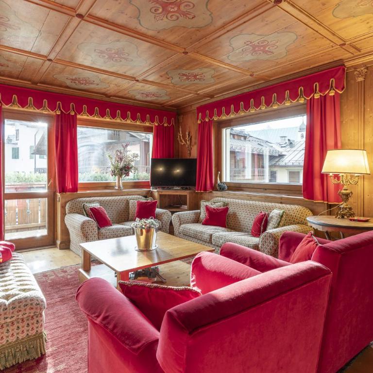 Casa Verzi, with panoramic balcony in the town center - Appartamento con 5 Camere da Letto - 7