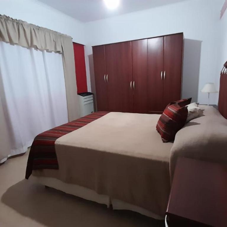 1015 PDe - Casa de 2 dormitorios - 12