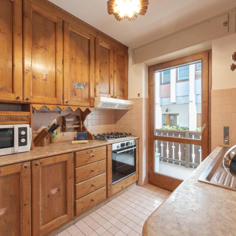 Casa Verzi, with panoramic balcony in the town center - Appartamento con 5 Camere da Letto - 11