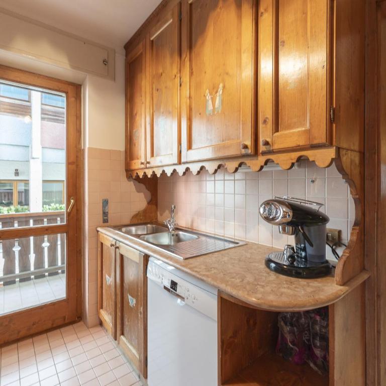 Casa Verzi, with panoramic balcony in the town center - Appartamento con 5 Camere da Letto - 12