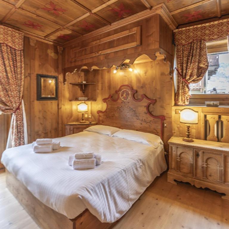 Casa Verzi, with panoramic balcony in the town center - Appartamento con 5 Camere da Letto - 13
