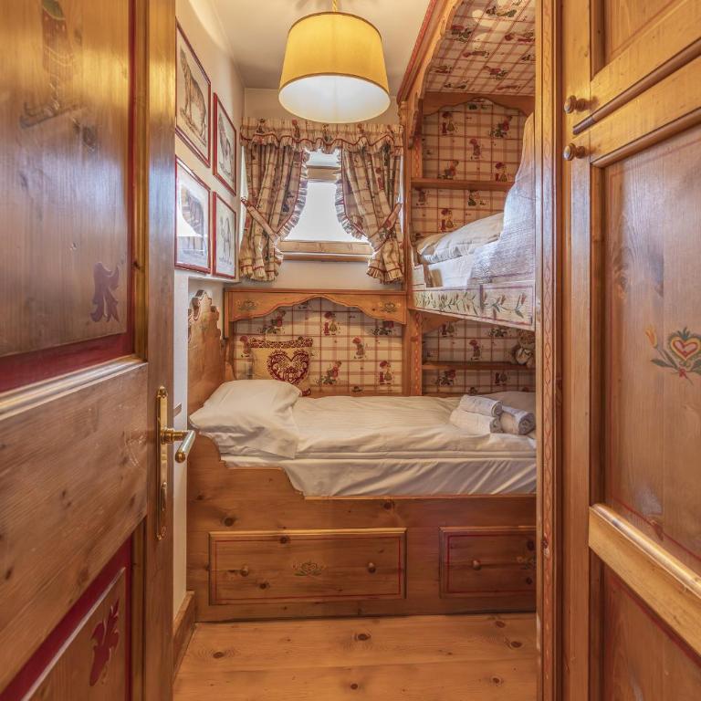 Casa Verzi, with panoramic balcony in the town center - Appartamento con 5 Camere da Letto - 15