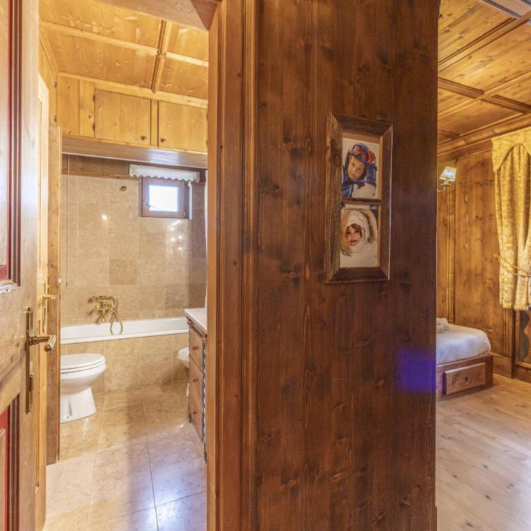 Casa Verzi, with panoramic balcony in the town center - Appartamento con 5 Camere da Letto - 16
