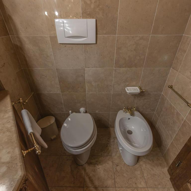 Casa Verzi, with panoramic balcony in the town center - Appartamento con 5 Camere da Letto - 18
