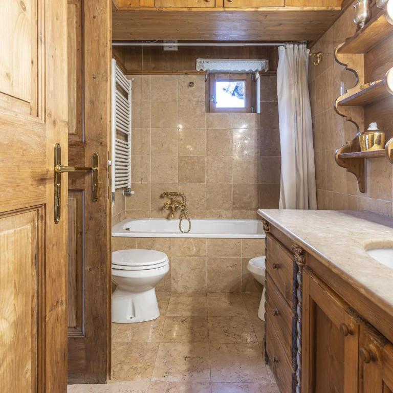 Casa Verzi, with panoramic balcony in the town center - Appartamento con 5 Camere da Letto - 19