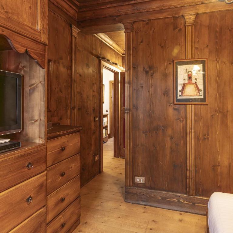 Casa Verzi, with panoramic balcony in the town center - Appartamento con 5 Camere da Letto - 20