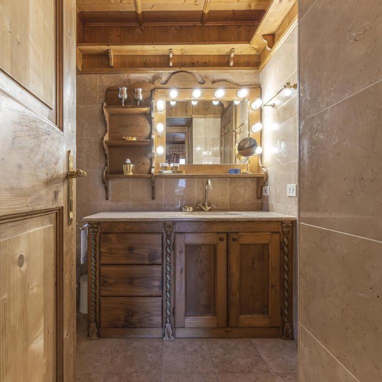 Casa Verzi, with panoramic balcony in the town center - Appartamento con 5 Camere da Letto - 21