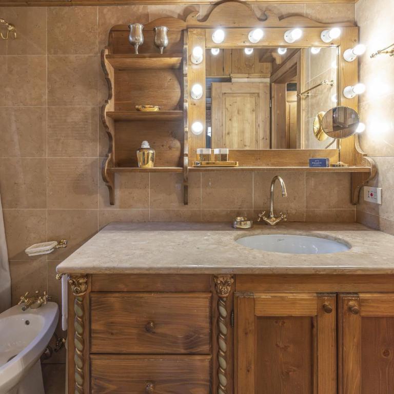 Casa Verzi, with panoramic balcony in the town center - Appartamento con 5 Camere da Letto - 22