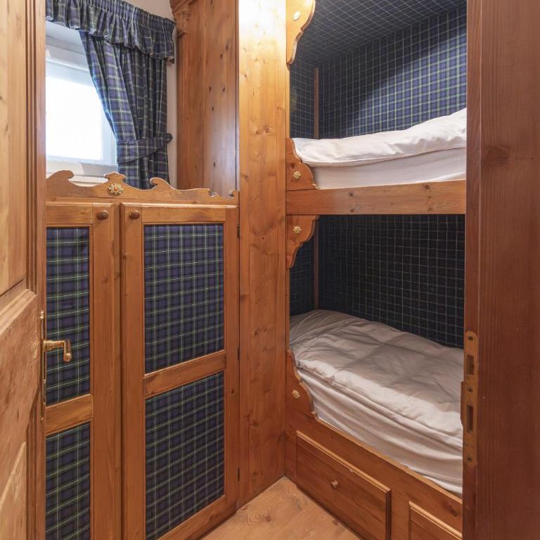 Casa Verzi, with panoramic balcony in the town center - Appartamento con 5 Camere da Letto - 23