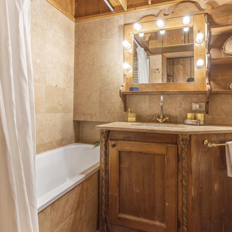 Casa Verzi, with panoramic balcony in the town center - Appartamento con 5 Camere da Letto - 25