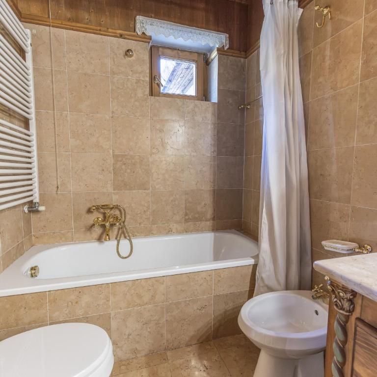 Casa Verzi, with panoramic balcony in the town center - Appartamento con 5 Camere da Letto - 26
