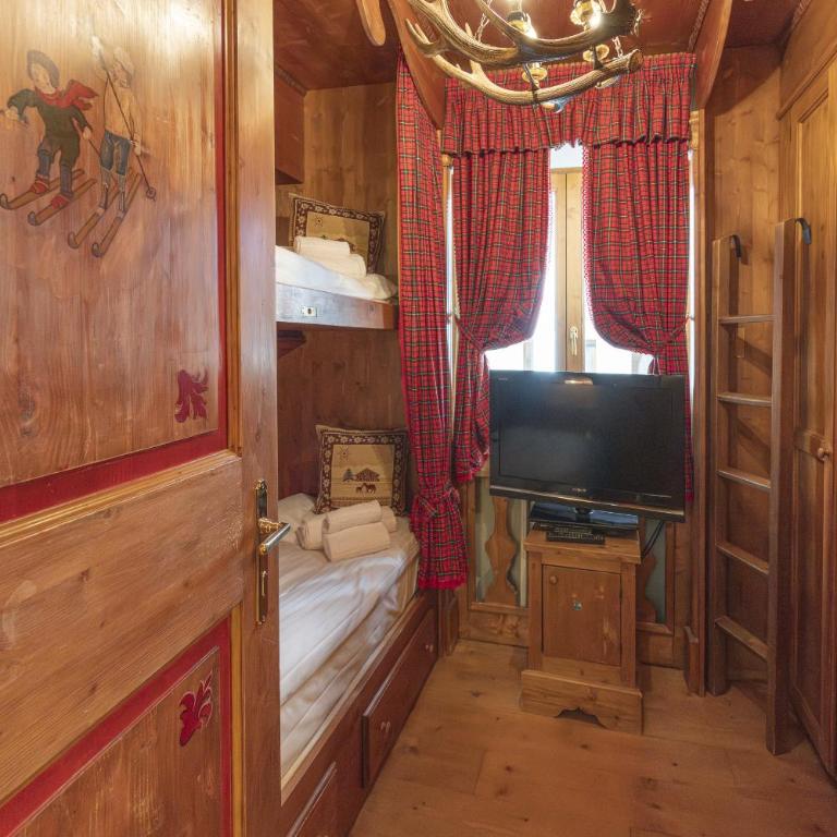 Casa Verzi, with panoramic balcony in the town center - Appartamento con 5 Camere da Letto - 28