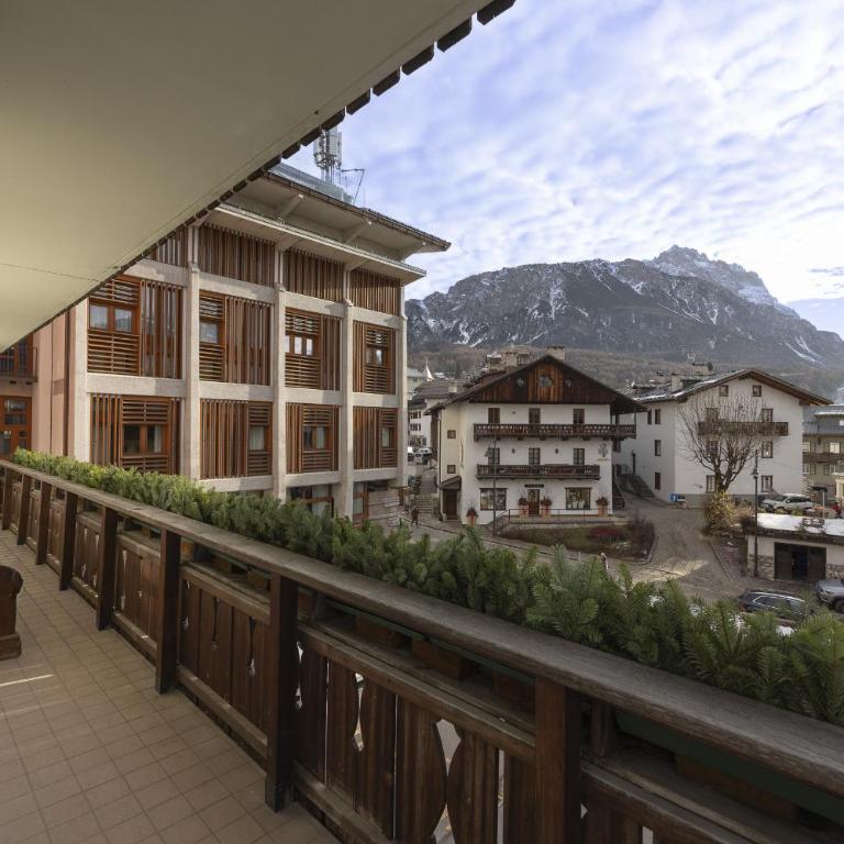 Casa Verzi, with panoramic balcony in the town center - Appartamento con 5 Camere da Letto - 29