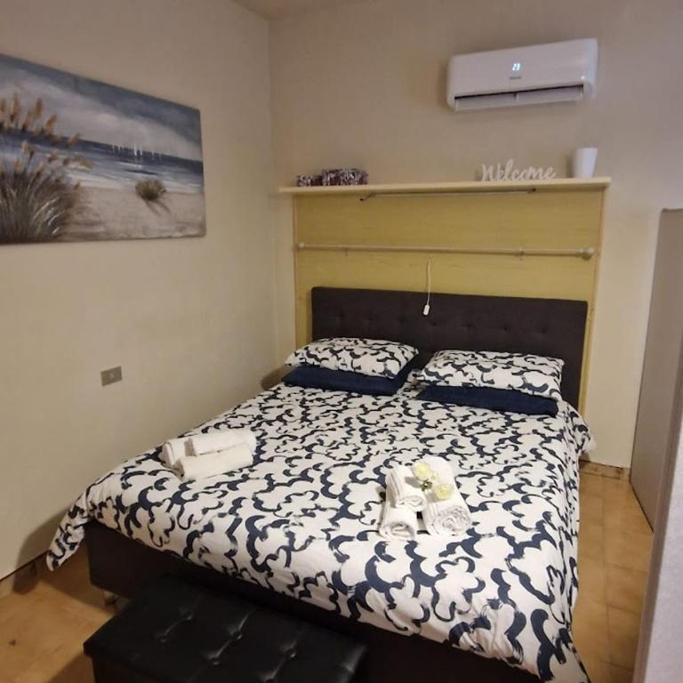 Casa la Quercia - One-Bedroom House - 23