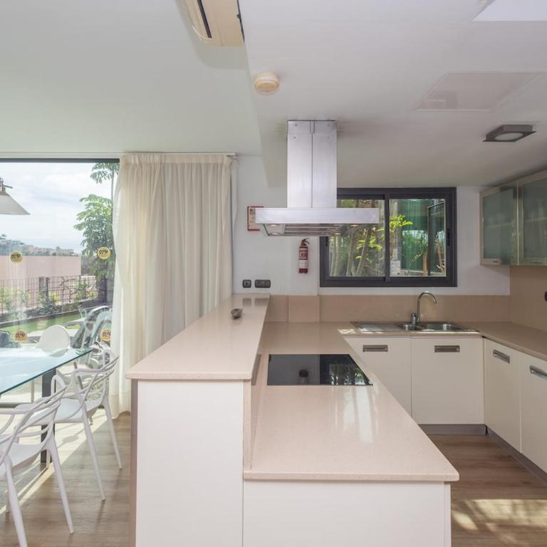 GuestReady - Los Lagos 30 Salobre - Villa - 18
