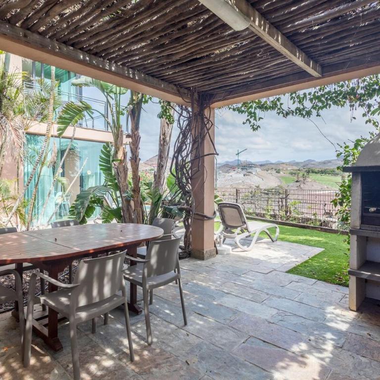GuestReady - Los Lagos 30 Salobre - Villa - 3
