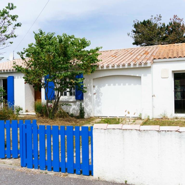 Maison vendéenne familiale - Casa con 3 Camere da Letto - 15