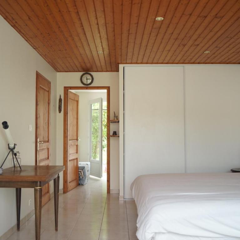 Maison vendéenne familiale - Casa con 3 Camere da Letto - 23