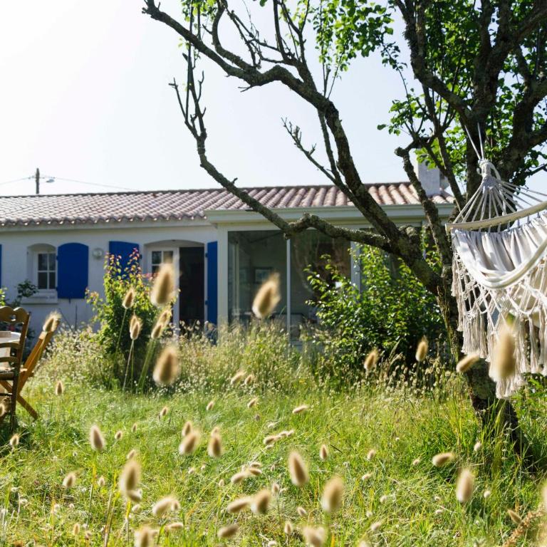 Maison vendéenne familiale - Casa con 3 Camere da Letto - 27