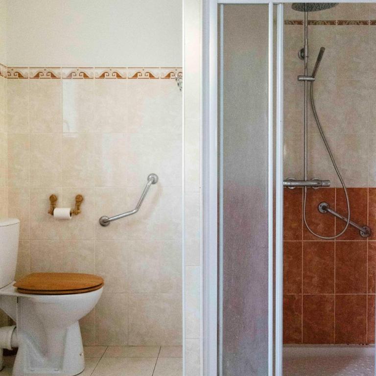 Maison vendéenne familiale - Casa con 3 Camere da Letto - 29