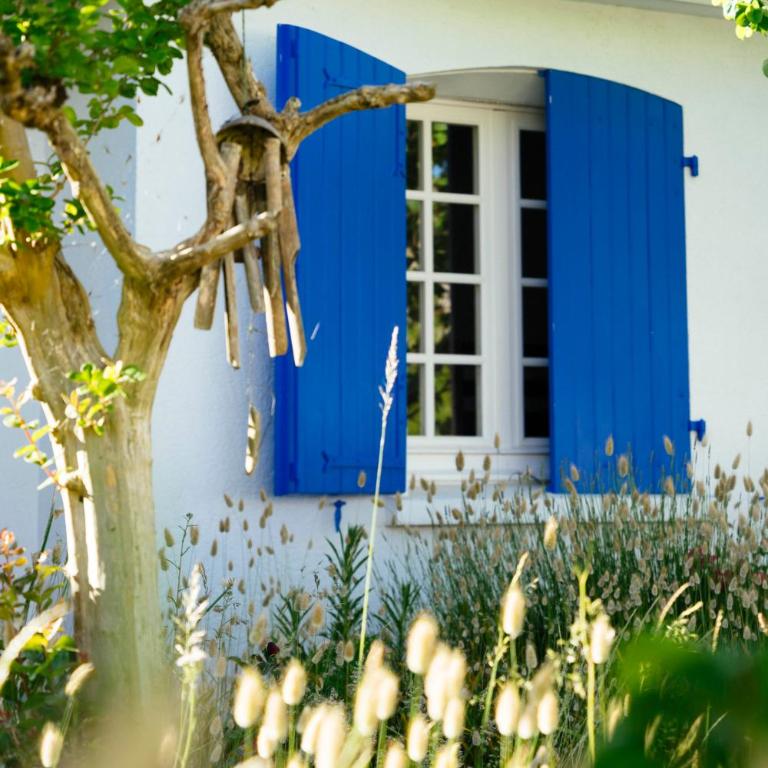 Maison vendéenne familiale - Casa con 3 Camere da Letto - 16