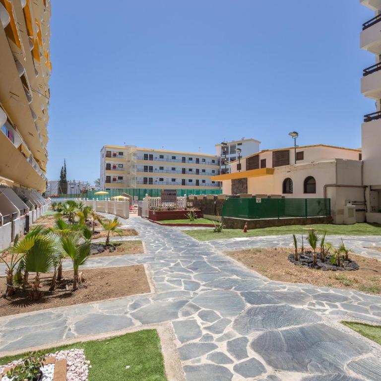 GuestReady - Arenas 104 - Playa del Ingles JF - Estudio - 26