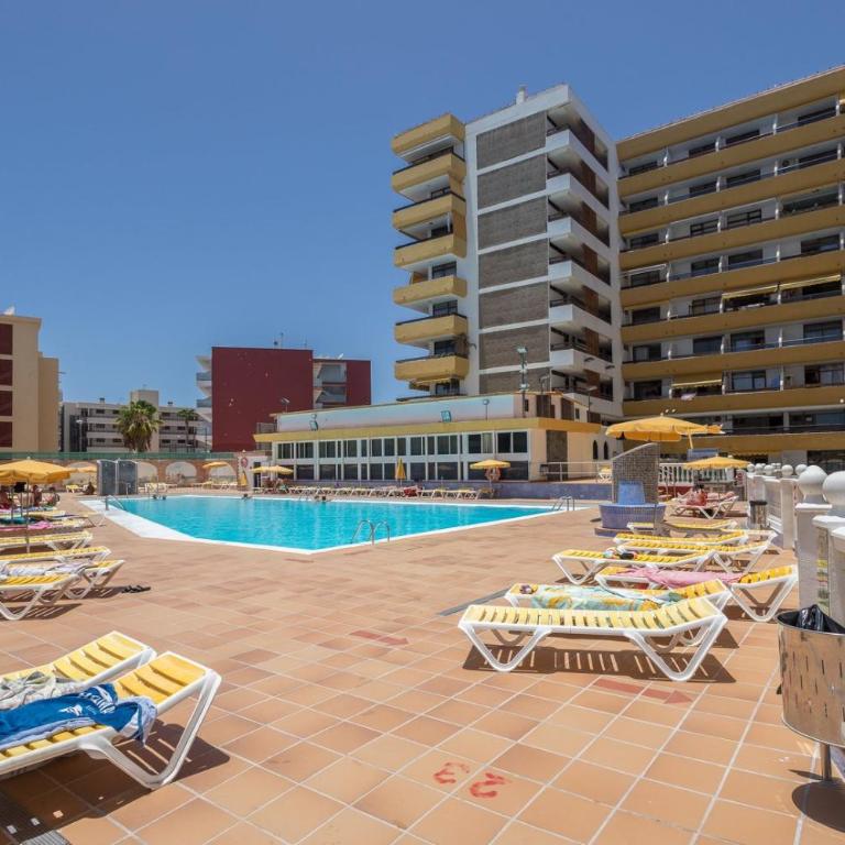GuestReady - Arenas 104 - Playa del Ingles JF - Estudio - 28