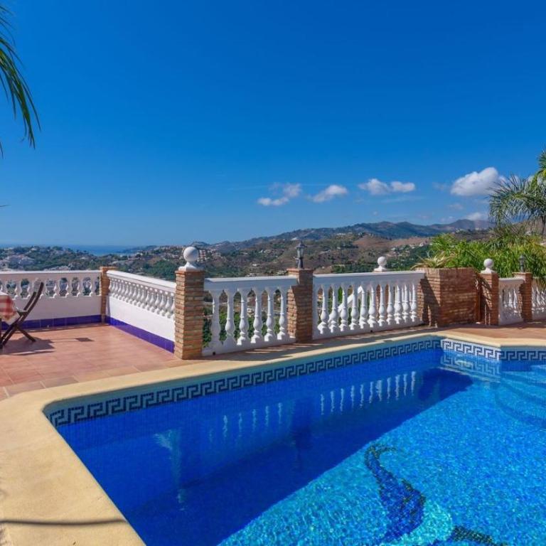 Villa Turistica Almuñécar by Ruralidays - Casa de 2 dormitorios - 2