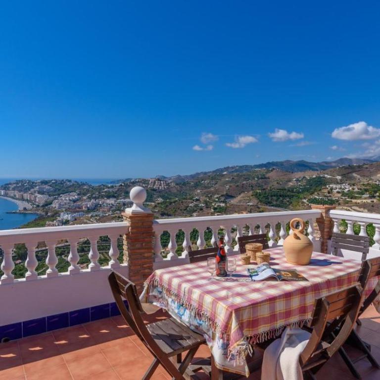 Villa Turistica Almuñécar by Ruralidays - Casa de 2 dormitorios - 4
