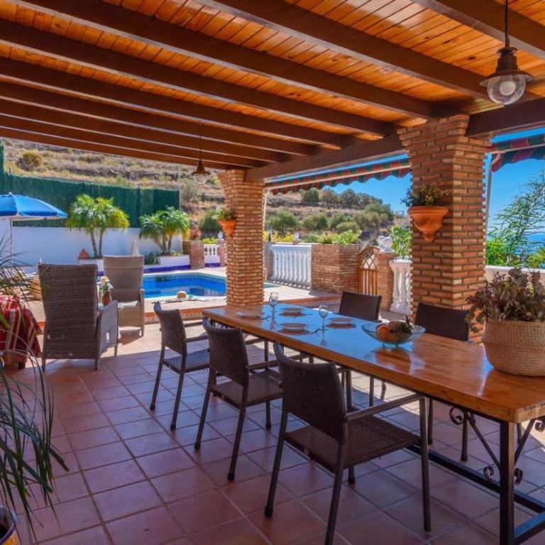 Villa Turistica Almuñécar by Ruralidays - Casa de 2 dormitorios - 6