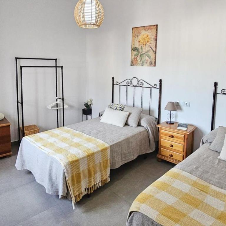 Villa Turistica Almuñécar by Ruralidays - Casa de 2 dormitorios - 11