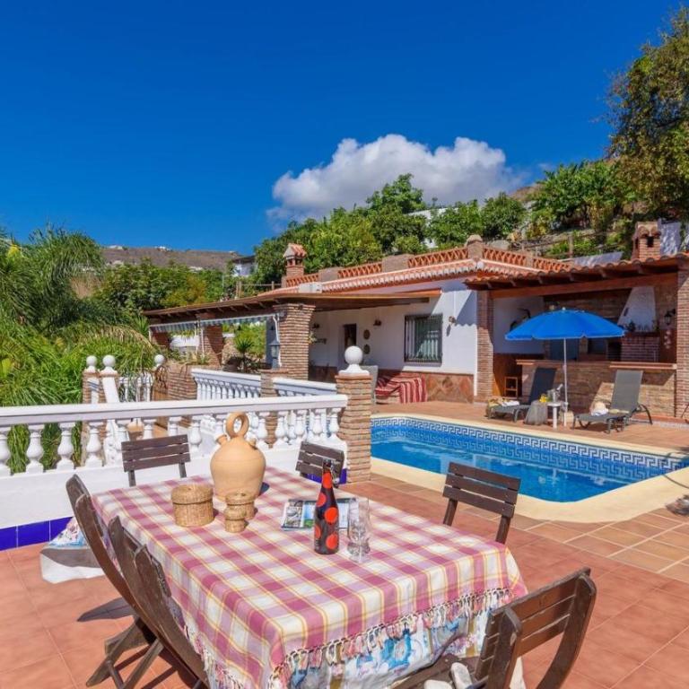 Villa Turistica Almuñécar by Ruralidays - Casa de 2 dormitorios - 16