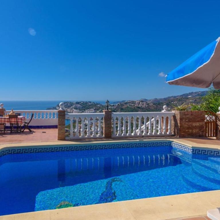 Villa Turistica Almuñécar by Ruralidays - Casa de 2 dormitorios - 20