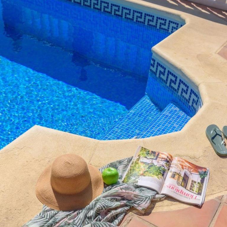 Villa Turistica Almuñécar by Ruralidays - Casa de 2 dormitorios - 23
