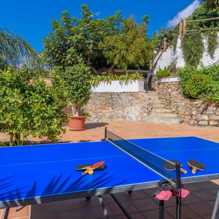 Villa Turistica Almuñécar by Ruralidays - Casa de 2 dormitorios - 24