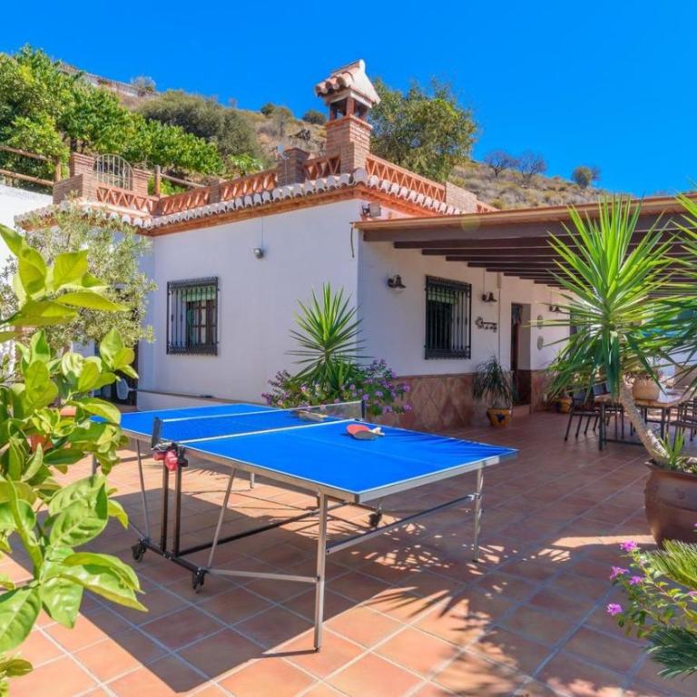 Villa Turistica Almuñécar by Ruralidays - Casa de 2 dormitorios - 25