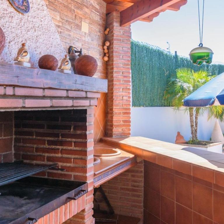 Villa Turistica Almuñécar by Ruralidays - Casa de 2 dormitorios - 30